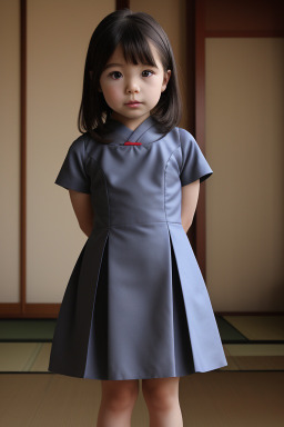 Japanese child female 