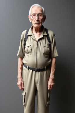 French elderly male 