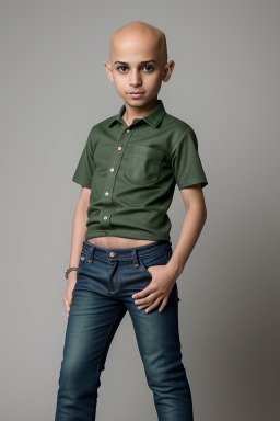 Bahraini child boy 