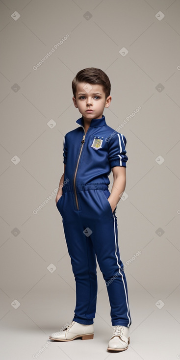 Portuguese child boy 