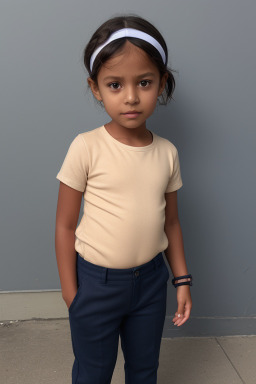 Child female 