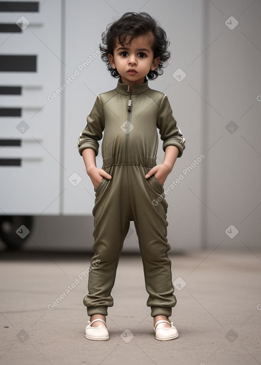 Saudi arabian infant boy 