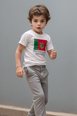 Portuguese child boy 