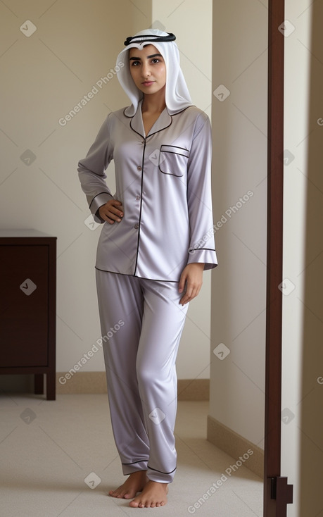 Emirati adult female 