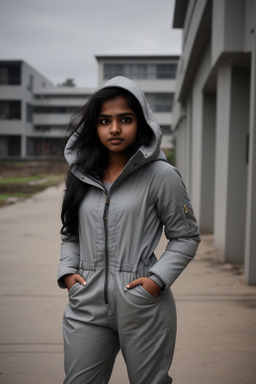 Sri lankan young adult female 