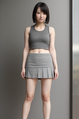 Japanese adult female 