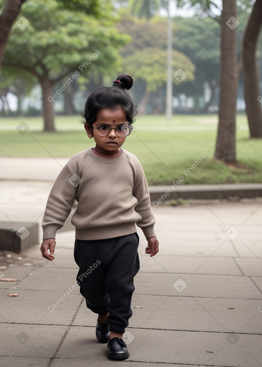 Sri lankan infant boy 