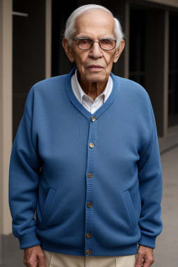 Puerto rican elderly male 