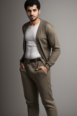 Arab adult male 