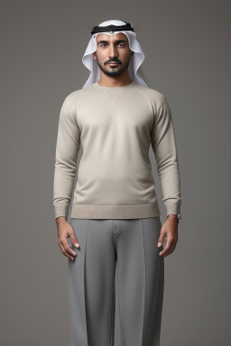 Emirati adult male 