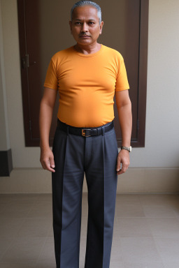 Nepalese 45 years male 