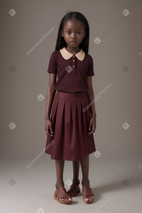Child female 