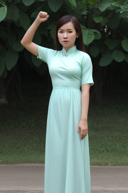 Vietnamese adult female 