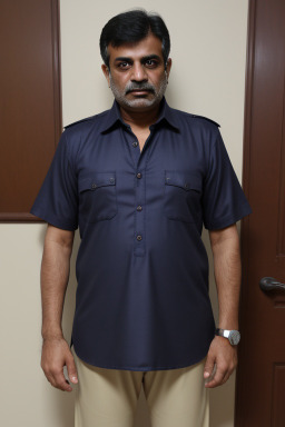 Pakistani middle-aged male 