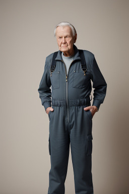 Finnish elderly male 