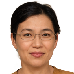 Yajing Wen Photo