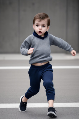 Israeli infant boy 