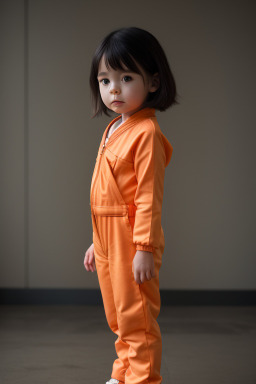 Japanese child female 