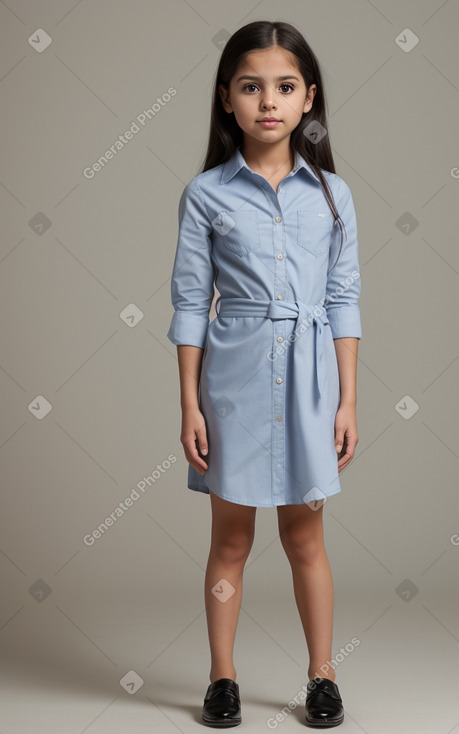 Child female 