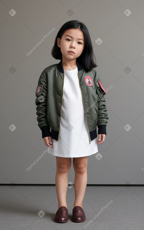 Child female 