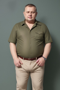 Belarusian 45 years male 