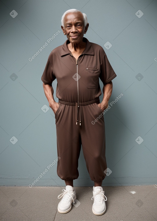 Elderly male 
