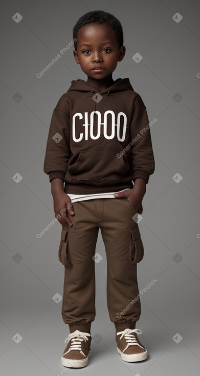 Child boy 