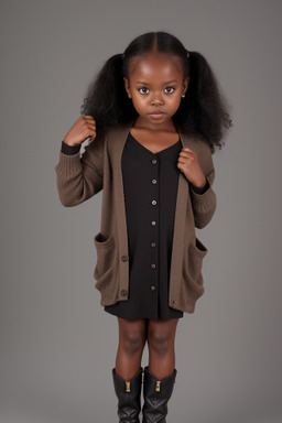 Child girl 