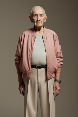 Elderly male 