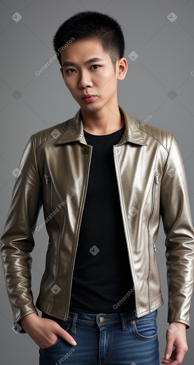 Thai adult male 