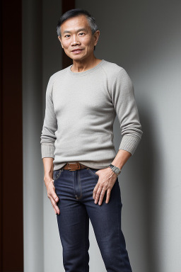 Singaporean 45 years male 