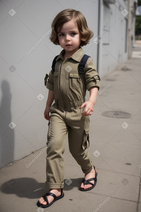 Portuguese infant boy 