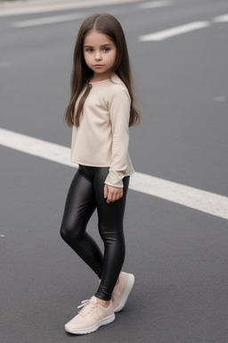 Child female 