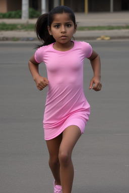 Nicaraguan child female 