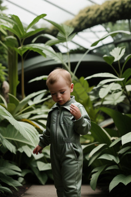 New zealand infant boy 