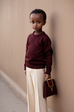 Ethiopian child boy 