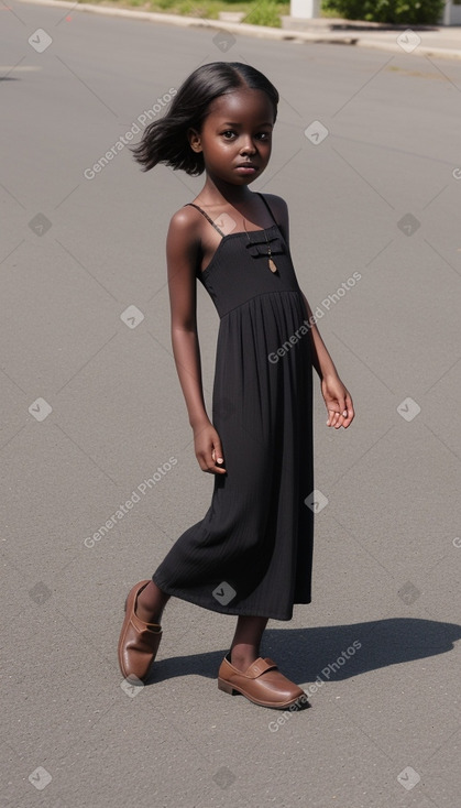 Child girl 