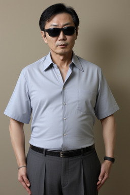 Korean 45 years male 