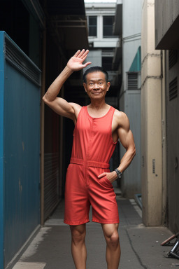 Thai 45 years male 