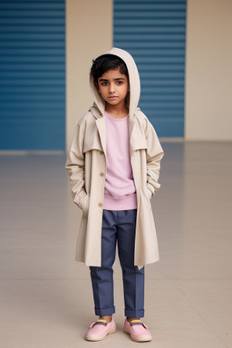 Emirati child male 