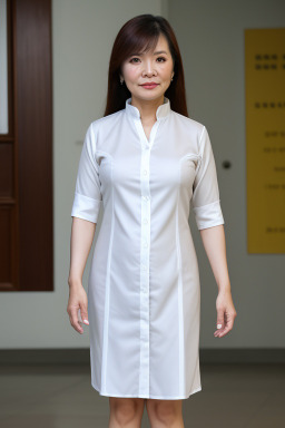 Vietnamese 45 years female 