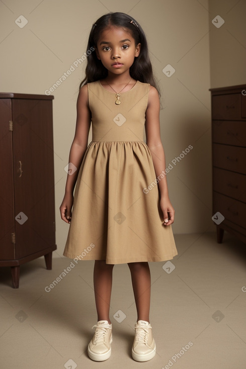 Child female 