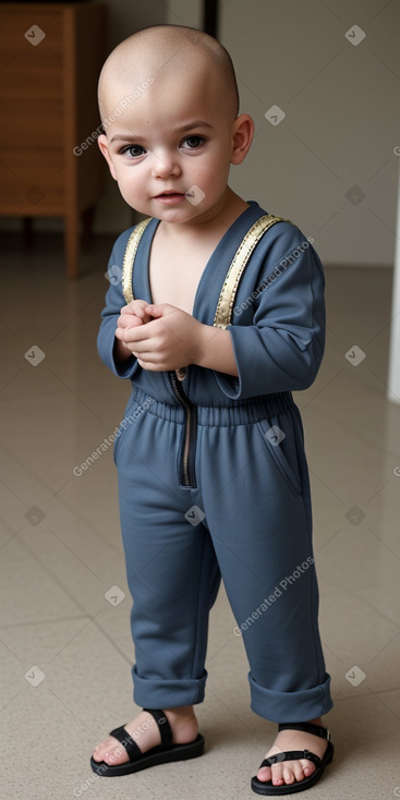 Greek infant boy 