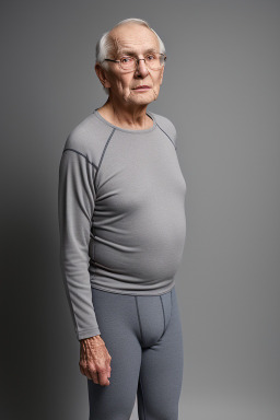 Swedish elderly male 