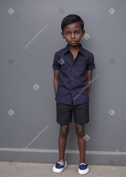 Child male 