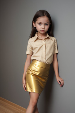 Child female 