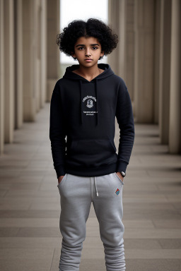 Omani teenager boy 