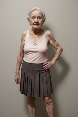 Elderly female 