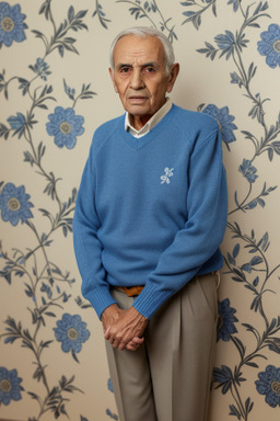 Tunisian elderly male 