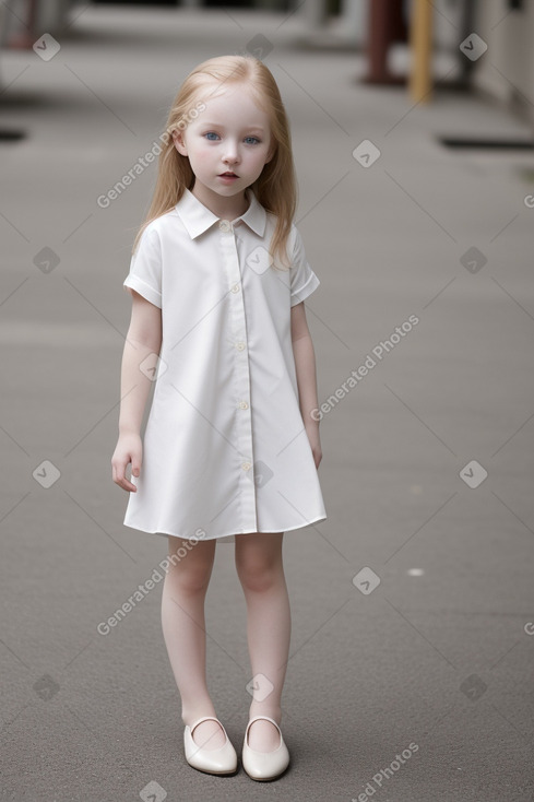 Child female 